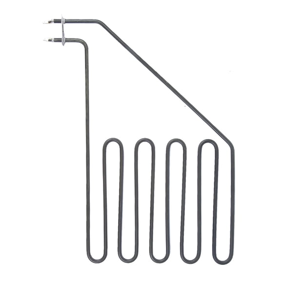 Oubit Sauna Heating Element,Electric Heating Element for Sauna Tube Sauna Stove Element Eco-Friendly Materials