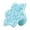 Blue, variant on Beauty Tools Exfoliator For Pore Cleansing And Face Scrubbing Versatile Yet Easy To Use Efficient Sudsing Action Ideal For All Types