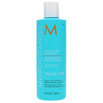 Milbon Repair Restorative Shampoo, 6.8oz, Rebuilds Elasticity and