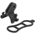thumbnail image 3 of Support de Lampe de Vélo, Torche de Guidon, Support de Montage Réglable pour Interface GoPro, 3 of 15