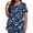 Multicolor E, variant on Womens Plus Size Tops Plus Size Womens Clothing Plus Size Graphic Tees for Women Summer 2025
