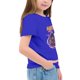 thumbnail image 3 of Camiseta Algodón de Naru para niños, 3 of 5