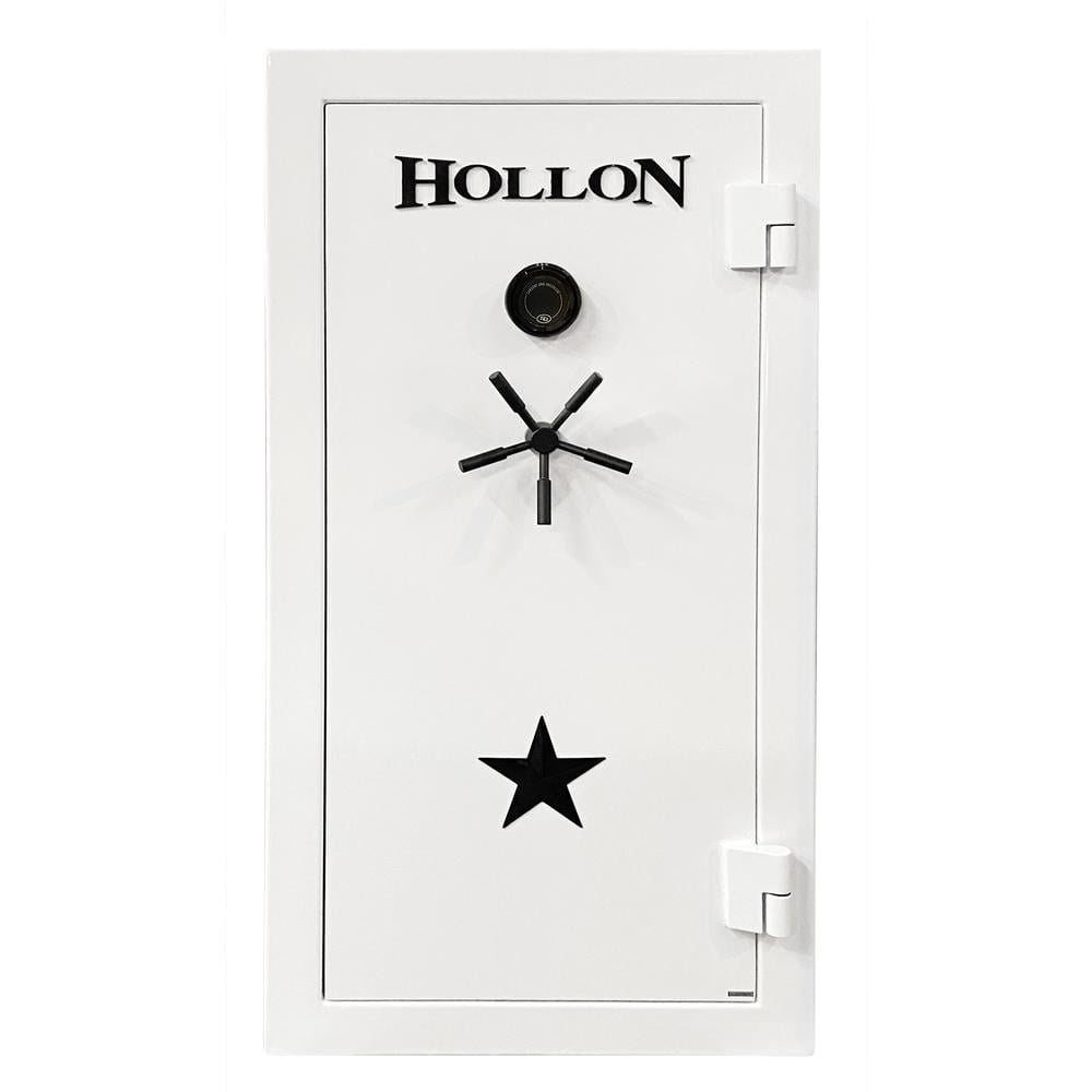 Hollon Safe Republic Gun Safe Series, 72 x 42 x 28