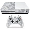 thumbnail image 1 of MightySkins Skin Compatible with Microsoft Xbox One S - Tropical Fox | Protective, Durable, and Unique Vinyl Decal wrap Cover | Easy to Apply, Remove, and Change Styles | Made in The USA, 1 of 2