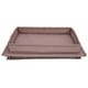 thumbnail image 5 of Reposabrazos Para Sofá, Bolsa Organizadora Para Mando A Distancia De TV Con Portavasos, Bandeja Para Sofá, Sillón Reclinable, Dormitorio De Oficina, 5 of 7