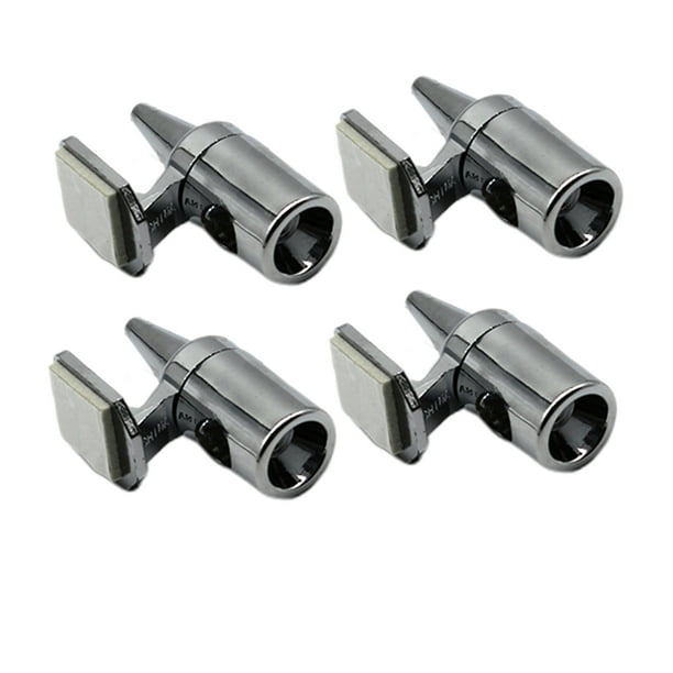4pcs Universal Car Deer Whistle Device Bell Motor Professional