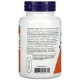 thumbnail image 6 of (2 pack) NOW Foods - Acetyl-L-Carnitine Brain & Nerve Cell Function 750 mg - 90 Tablets, 6 of 7