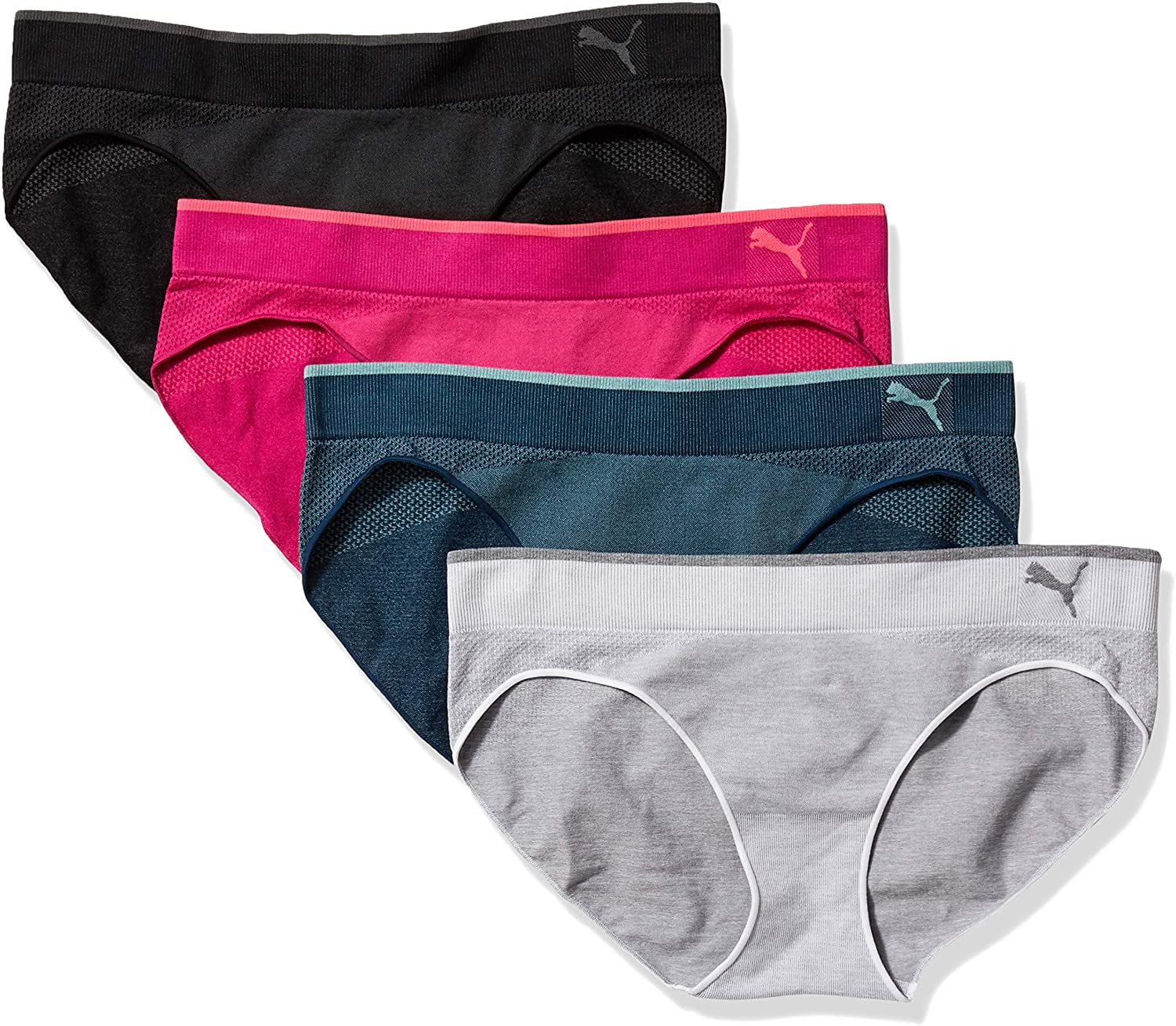 puma underwear womens
