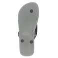 thumbnail image 4 of Ipanema Womens Duna Animal Print Flip Flops, 4 of 4