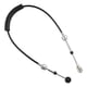 thumbnail image 1 of Cable Chicote Selector Std Compatible Con Chevrolet Matiz 1.0L 2003 2004 2005 CAHSA Cable Chicote Acelerador, 1 of 6