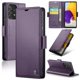 thumbnail image 1 of CaseMe Funda de Cuero para For Samsung Galaxy A72 con Bloqueo RFID, Funda para For Samsung Galaxy A72 para Mujer y Hombres, Tarjetero con Cierre Magnético, Funda Tipo Folio para For Samsung Galaxy A72, 1 of 11