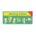 thumbnail image 2 of Figura Smiski A: Serie fosforescente en movimiento TU SMI66431, 2 of 2