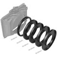 thumbnail image 4 of SmallRig 3383 Adapter Rings Kit for Mini Matte Box, 4 of 4
