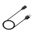 thumbnail image 3 of Câble de Charge USB pour Montre Intelligente, Alimentation, Chargeur, Transfert de Données, Câbles de Synchronisation, Cordon, Fil, Ligne, GPS, Montre Intelligente, 3 of 6