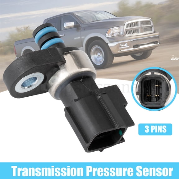 1PC Transmission Governor Pressure Sensor Transducer for Dodge Ram Jeep Chrysler