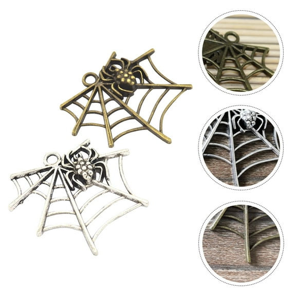 LEORX Leorx Hanging Pendant Assorted Color Perfect for Festive Decor 20Pcs