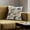 Gray, variant on Ywbawe Chenille Sofa Pillow Cushion Throw Pillow for Living Room Bed Back Support Decorative Accent Pillow 1 Count