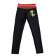 thumbnail image 2 of Leggings de invierno Gibobby para Mujer Informales Color Sólido Elásticos Cintura Alta Térmicos Capris Negro L, 2 of 4
