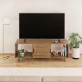 thumbnail image 4 of Mueble para tv MORU 70 PRIME Latte minimalista para Casa u Oficina, 4 of 8
