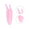 thumbnail image 2 of Masajeador De Nariz Masajeador de raspado de nariz de cera de resina portátil para herramienta de elevación facial (rosa claro) Ehuebsd Cuidado Belleza, 2 of 3