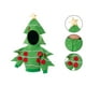 thumbnail image 1 of Disfraz de árbol de Navidad para niños Salvador Cosplay vestido elegante con capucha chaqueta navideña Disfraces de fiesta, 1 of 10