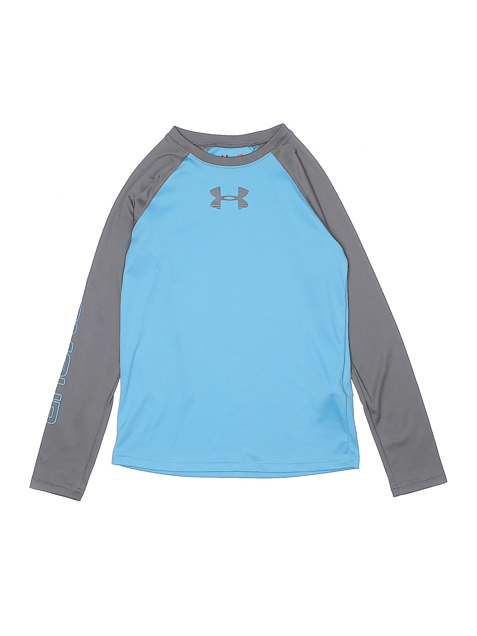 under armour heatgear kids