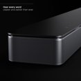 Bose Smart Soundbar 300 Wireless Bluetooth TV Speaker, Black - image 9 of 15