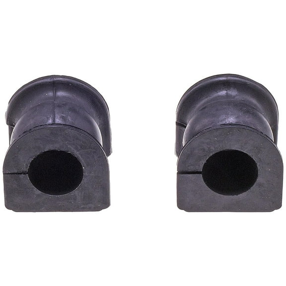 Dorman BSK59679PR Rear Suspension Stabilizer Bar Bushing Kit for Specific Acura / Honda Models Fits select: 2003-2008 HONDA PILOT, 2006 ACURA 3.2TL