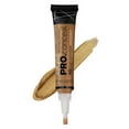 thumbnail image 3 of L.A. Girl PRO Conceal High-Definition Concealer, Nude, 3 of 4