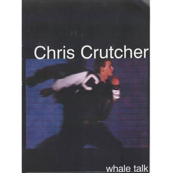 Pre-Owned Whale Talk (Hardcover) 0688180191 9780688180195