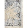 thumbnail image 2 of nuLOOM Natalya Vintage Area Rug, 8' x 10', Gray, 2 of 4