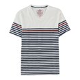 thumbnail image 1 of American Rag Camiseta gráfica EDV para hombre, blanca, grande American Rag  Camiseta gráfica, 1 of 2