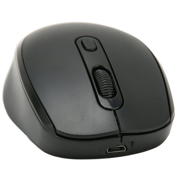 Ratón inalámbrico G, ratón inalámbrico 2,4 G, ratones silenciosos para ordenador, ratón inalámbrico, rendimiento de gama alta