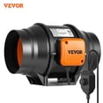 thumbnail image 1 of kit de ventilador de escape HVAC, 1 of 9