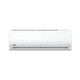 thumbnail image 1 of Minisplit Mabe Trad. Frío/calor 12000 Btus (1 Ton) 220 V Blanco, 1 of 2