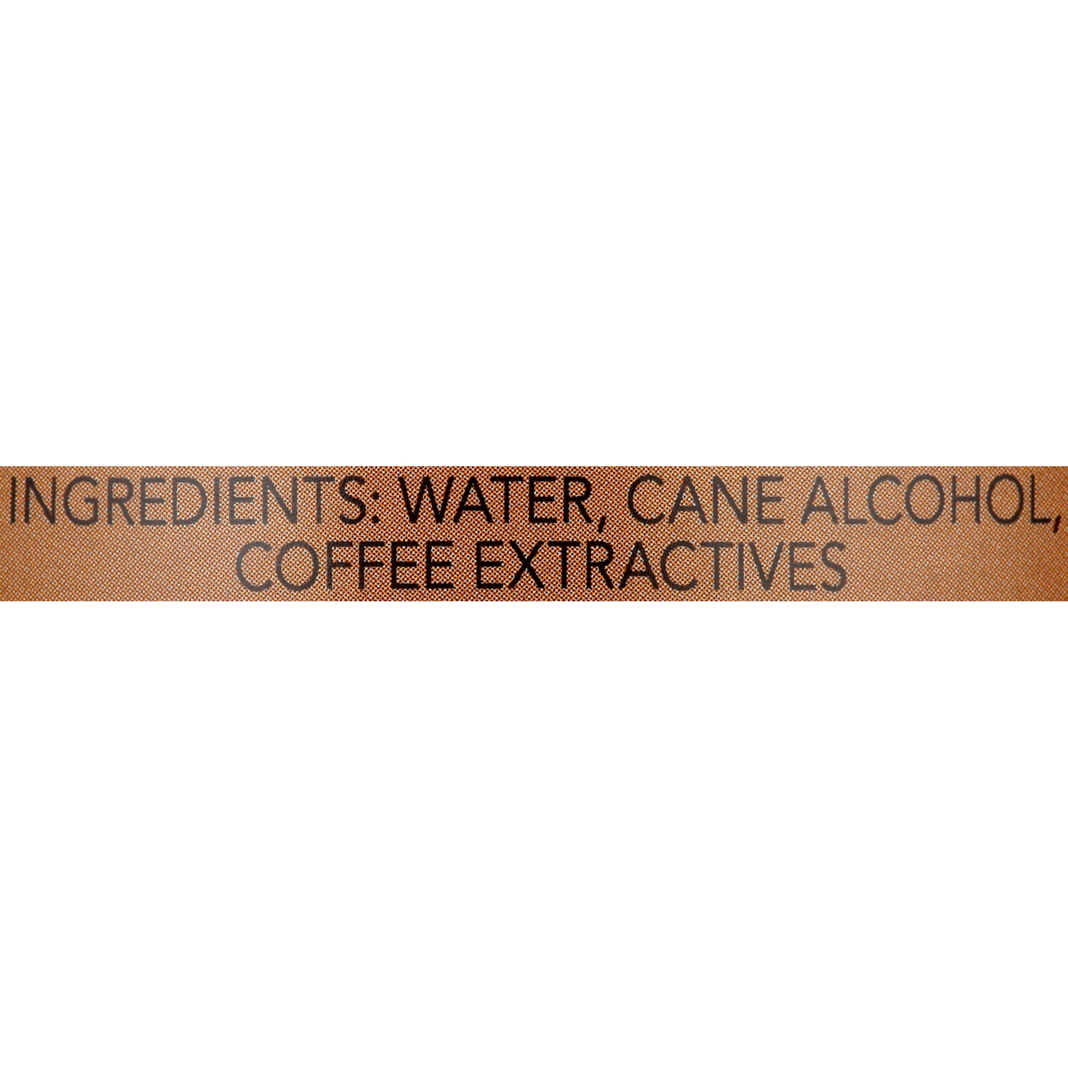Nielsen-Massey Pure Coffee Extract, 18 oz