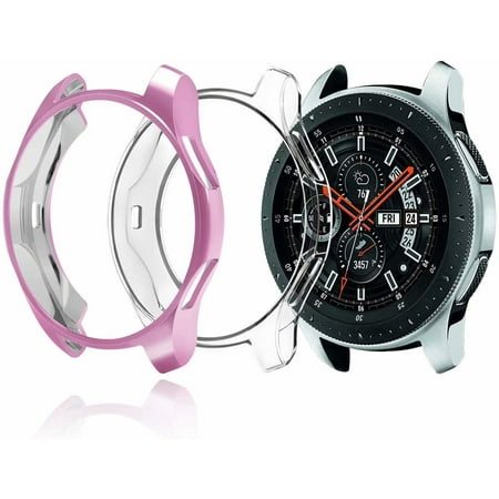 galaxy watch 46mm camera