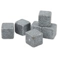 thumbnail image 3 of Whisky Rocks, Whisky Stones Cadeaux pour Whisky Gin pour Vin Vodka 6, 3 of 8