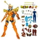 thumbnail image 2 of Modelo de estrella Saint Seiya Cloth Myth Ex 2,0 Sea Emperor Poseidon Seal Pot & Arrow casco, piezas de accesorios, modelo de armadura de Metal, ventas Qiuyongming unisex, 2 of 2
