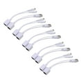 thumbnail image 1 of 5 Pares de Cable Adaptador de Inyector + Divisor Sunnimix Divisor ABS PoE, 1 of 8