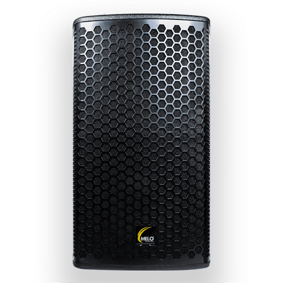 Bafle Melo PM-12A activo 900w RMS filtros FIR Bluetooth TWS