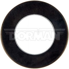 5Pcs Gasket Carburetor Float Bowl O-Ring Black Fit for Carb