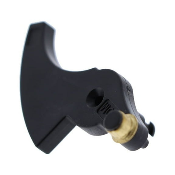 Black & Decker OEM 598435-00SV String Trimmer Lever  74526  GH600  GH600  GH600  GH600  GH600  GH600-B3LZ  ST7200