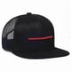 thumbnail image 2 of Adjustable Unisex Baseball Cap with Embroidered Design for Outdoor Sun Protection and Casual Hip-Hop Style, 2 of 4