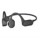 thumbnail image 1 of Audífonos de Conducción Ósea para Sordos con Bluetooth, Cancelación de Ruido, Amplificadores Auditivos Impermeables, Auriculares Inalámbricos., 1 of 7