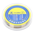 thumbnail image 3 of Oubit Metal Wire,1000m/3280ft Screen Separation Wire Display Separation Wire Phone Screen Repairing Parts Rugged and Tough, 3 of 9