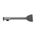 thumbnail image 2 of Crimson AV JS1-16S - Support - Réglable - pour Projecteur - Aluminium Anodisé, Acier Laminé à Froid de Haute Qualité - Argent - Montable au Mur, 2 of 3