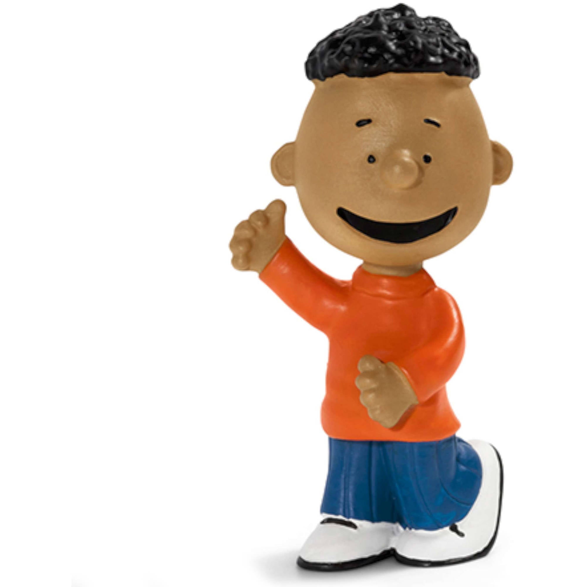 Schleich The Peanut Gang Franklin