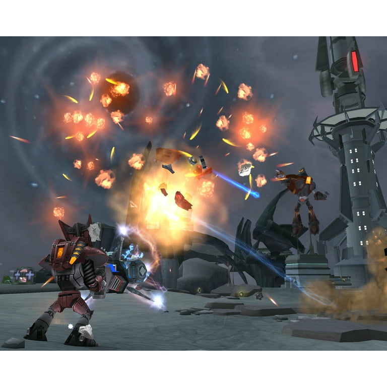 Free Shipping! Ratchet Deadlocked - PlayStation 2 - Walmart