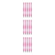 thumbnail image 1 of Removedor de cutículas de Spa Vogacara 5 piezas empujador de uñas para adultos tenedor de piel muerta, 1 of 6